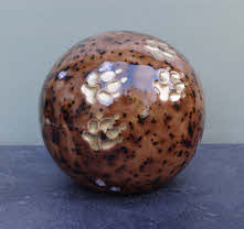 Fudge Marble